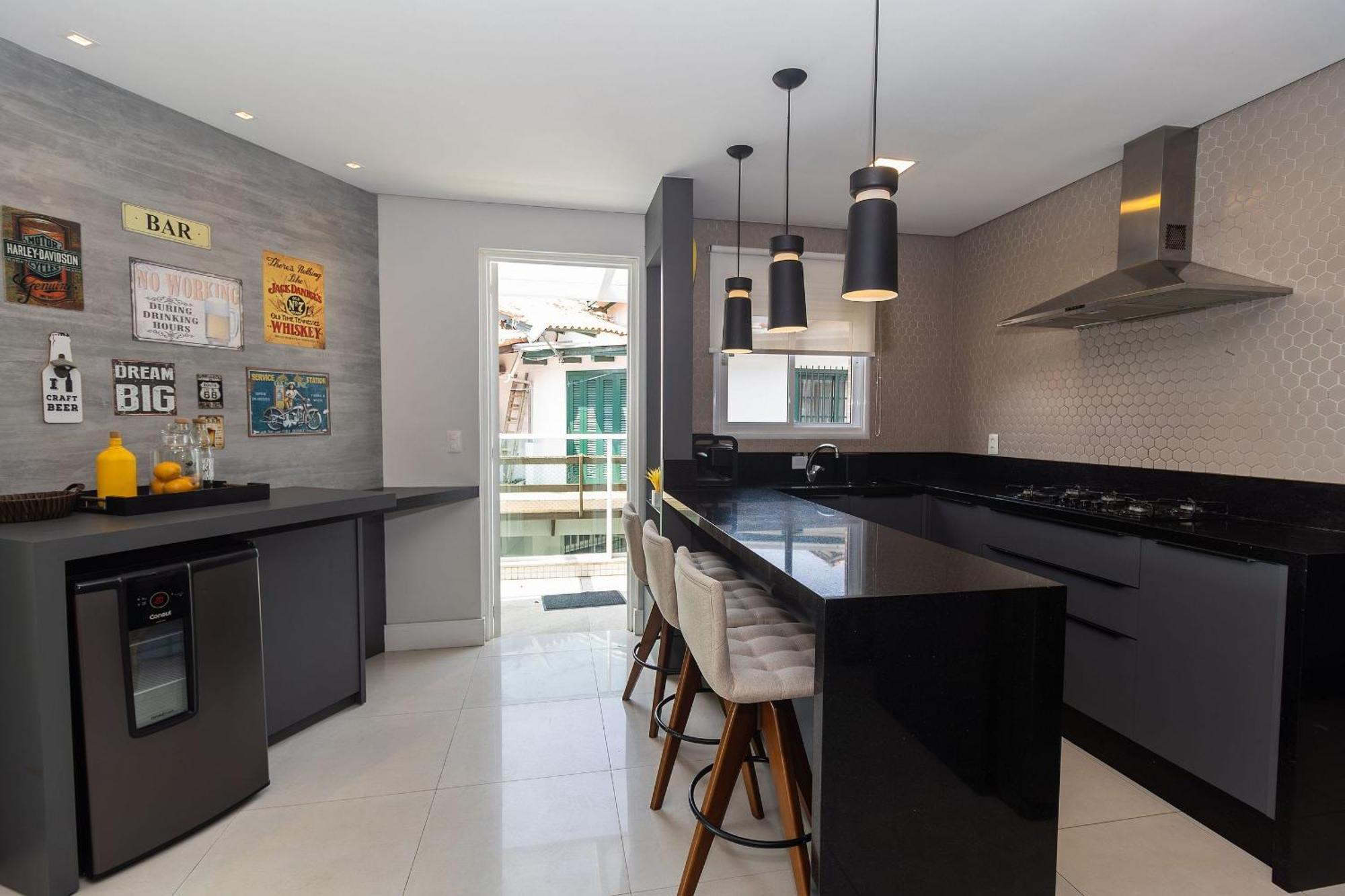 Varandas Do Atlantico 101A - Excelente Apartamento Em Condominio De Luxo A Beira Mar - Piscina Climatizada - Academia - Bombinhas Bagian luar foto